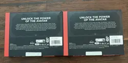 Avatar: The Last Airbender Collector Booster (Magic: The Gathering) 2 BOX LOT ! - Image 2
