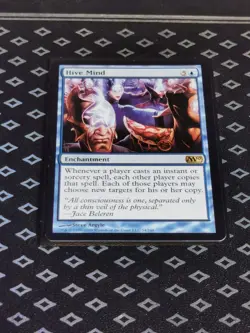 Hive Mind (M10) 54 NM MTG - Image 1