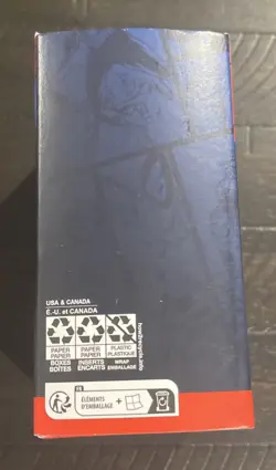 Prerelease Kit Marvel's Spider-Man Magic The Gathering New FACTORY SEALED - Image 2