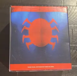 Prerelease Kit Marvel's Spider-Man Magic The Gathering New FACTORY SEALED - Image 3