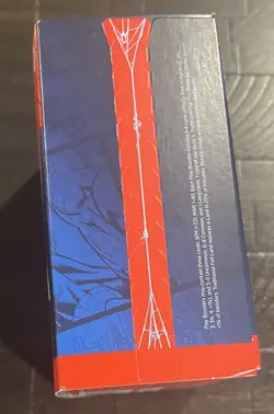 Prerelease Kit Marvel's Spider-Man Magic The Gathering New FACTORY SEALED - Image 4