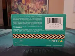 Magic the Gathering: Obscura Operation Commander Deck Streets of New Capenna NIB - Image 4