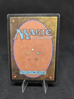 MTG Dust Bowl x1- Mercadian Masques - Image 2