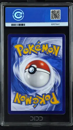 CCIC 10 Gem Mint 2025 Pokemon Gengar Chinese Exclusive Gem Pack Vol.3 03 07/07 - Image 2
