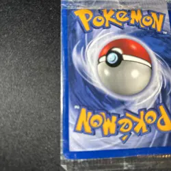 1999 Pokemon - FACTORY SEALED 1st Edition MACHAMP 8/102 - Holo - Image 5