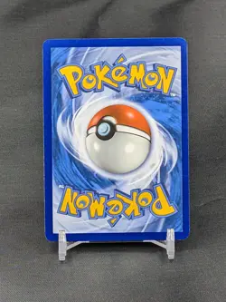 2016 Pokemon Pikachu 35/108 Reverse Holo Foil XY Evolutions LP - Image 2