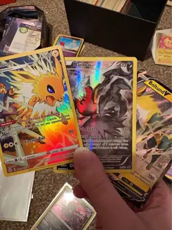POKEMON TCG Entire collection lot - Image 2