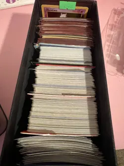 POKEMON TCG Entire collection lot - Image 3
