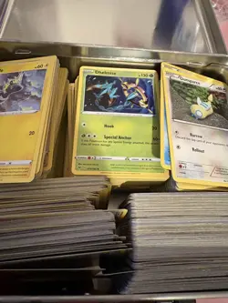 POKEMON TCG Entire collection lot - Image 4