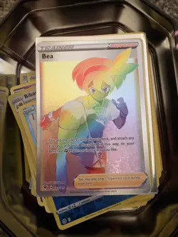 POKEMON TCG Entire collection lot - Image 5