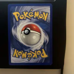Pokemon TCG Giovanni 104/132 Gym Challenge 1st Edition Regular Non-Holo Rare LP - Image 2
