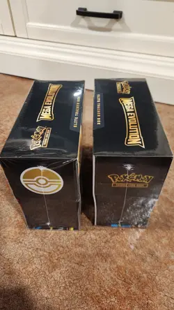 Pokemon Mega Evolution ETB's - Image 2