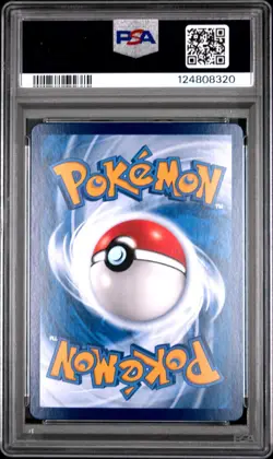PSA 10 Gem Mt Pokemon Chinese Surprise Mew Ex 151C 191/151 SAR Holo - Image 2