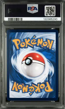 PSA 10 2025 Pokemon CBB2 Chinese Exclusive Gem Pack 06 15/15 Umbreon Gem Mint - Image 2