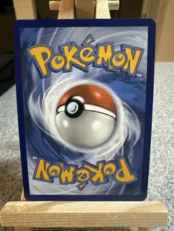 Pokemon TCG Seismitoad Illustration Rare Black Bolt 105/086 - Image 2