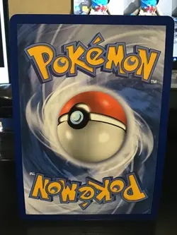 Mimikyu ex 004 Pokemon Black Star Promo Jumbo - Image 2