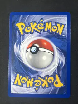 Sabrina's Mr. Mime 094/132 Gym Heroes Regular 1st Edition Pokemon MJ - Image 2
