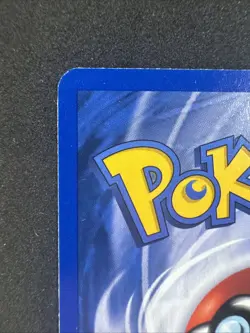 Sabrina's Mr. Mime 094/132 Gym Heroes Regular 1st Edition Pokemon MJ - Image 3