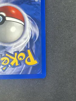 Sabrina's Mr. Mime 094/132 Gym Heroes Regular 1st Edition Pokemon MJ - Image 5
