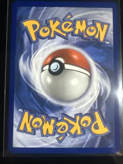 Rotom ex 029/094 Double Rare Phantasmal Flames Pokemon - Pack Fresh Near Mint NM - Image 2