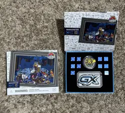 Pokemon World Championships Washington DC 2019 Collector Display Set Box - Image 3