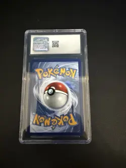 Pokemon TCG Articuno IR 161/159 Journey Together English CGC 10 Gem Mint S&V - Image 4