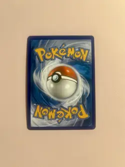 Pokemon Eternatus VMAX SV122 Shining Fates Gold Ultra Rare Full Art Holo NM - Image 2