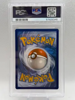 2019 POKEMON SUN & MOON HIDDEN FATES #32 MEW PSA 10 GEM MINT - Image 2