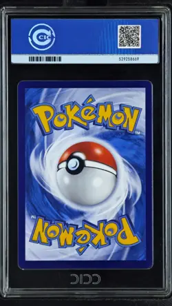 CCIC 10 Gem Mint 2025 Pokemon Cubone Chinese Exclusive Gem Pack Vol.3 04 07/07 - Image 2
