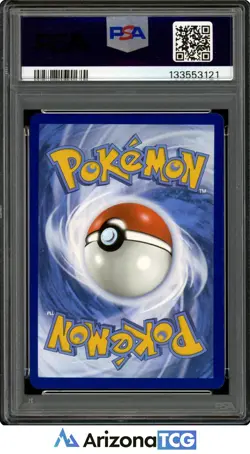 2023 Pokemon EN-Mew 151 Charizard EX 199/165 SIR GEM MINT PSA 10 - Image 2