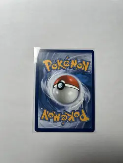 Pokemon TCG Jasmine’s Gaze 245/191 SIR Surging Sparks NM - Image 2