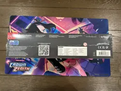 Pokemon TCG Terapagos EX Ultra Premium Collection UPC Box Sealed/New - Image 2