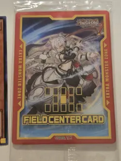 Dracotail Lukias JUSH-EN001 Ultra Rare +1 Justice Hunters Yugioh Field Center - Image 3