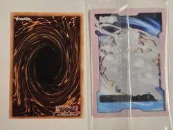 Dracotail Lukias JUSH-EN001 Ultra Rare +1 Justice Hunters Yugioh Field Center - Image 4