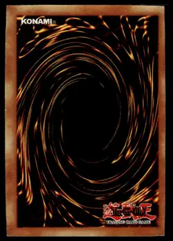 Structure Deck: Zombie Madness #SD2-EN025 Torrential Tribute - Image 2