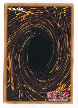 Structure Deck: Lord of the Storm #SD8-EN026 Lightning Vortex - Image 2