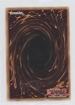 Premature Burial 1st Ed. YuGiOh Dragon's Roar Structure Deck #SD1-EN013 2005 - Image 2