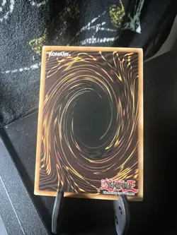 Magician of Black Chaos YGLD-ENC01 1st Ed MP - Image 2