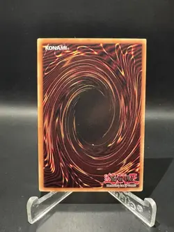 Yu-Gi-Oh! Serziel, Watcher of the Evil Eye MP20-EN232 1st Edition Ultra Rare - Image 2