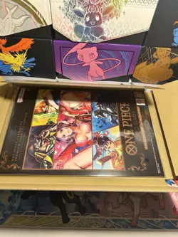 One Piece Premium Card Collection Best Selection Vol. 2 ENGLISH - Image 4