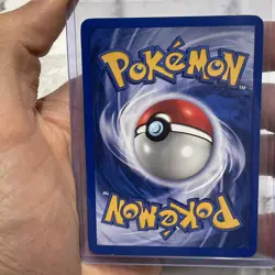 Pokemon Dark Magneton 28/82 Team Rocket Regular Non-Holo Rare NM Vintage Card - Image 3