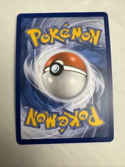 Pokemon TCG Gyarados GX S&M Cromson Invasion 18/111 Ultra Holo Rare Card NM - Image 2