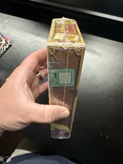 Adventure Time Card Wars Collector's Pack 2: BMO vs. Lady Rainicorn Game - Image 3