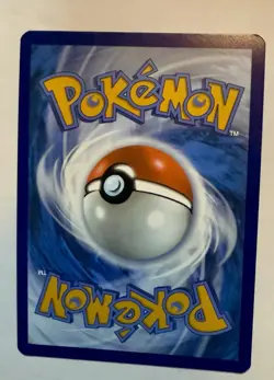 Pokemon TCG S&V Black Bolt Musharna Holo Illustration Card 117/086 NM Condition - Image 2