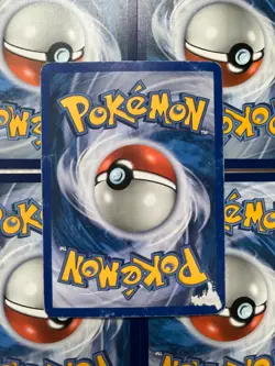 Charizard 6/165 Expedition 2002 Base set Holo Rare E-Series Pokemon Card HP DMG - Image 5