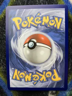 Pokemon TCG Birthday Pikachu Trading Card #24 Celebrations Classic Collection - Image 2