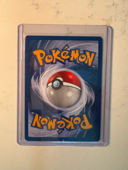Entei 06/64 Holo Unlimited Lightly Played Neo Revelation Pokemon Card TCG - Image 2