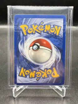 Pokemon Dragonair 22/130 Rare Non-Holo Card 1999 Base Set 2 NM - Image 2