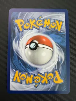 Pokemon TCG Bellibolt Obsidian Flames Holo Card 201/197 Illustration Rare NM - Image 2