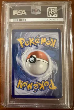 PSA 9 Snorlax 051 Sv: Scarlet & Violet Promo Cards Holo - Mint - Fast Ship - Image 2